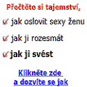 Jak na ženy?
Jak na ženy?