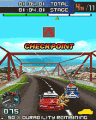 Pro Rally Racing