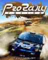 Pro Rally Racing