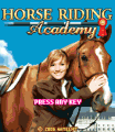 Horse Riding Academy