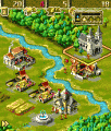 Townsmen 4