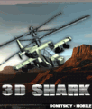 3D-Shark