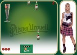 Pilsner strip - Hra plzeskho pivovaru - 