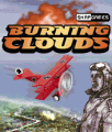 Burning Skies