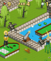 Mini Golf Castles