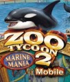 Zoo Tycoon®2 Marine Mania Mobile Zoo Tycoon®2 Marine Mania Mobile
