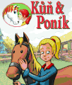 Kůň a Poník - Moje koní farma Kůň a Poník - Moje koní farma