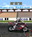 3D Moto Racing