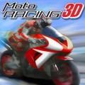 3D Moto Racing