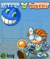 ICQ Balls’n’Walls ICQ Balls’n’Walls