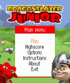 Dragon Slayer Jr. Dragon Slayer Jr.
