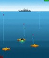 Submarine Crusher Submarine Crusher