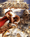 Hero of Sparta