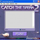 Catch the Sperm 2 - Lov spermi - 