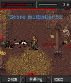 Death Zone