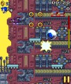 Sonic Jump Sonic Jump