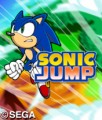 Sonic Jump Sonic Jump