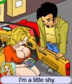 Sex Station