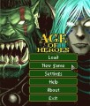 Age of Heroes III Age of Heroes III