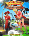 Minigolf revolution: Pirate Park Minigolf revolution: Pirate Park