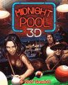 Midnight Pool 3D