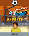 Football Party