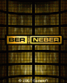 Ber nebo Neber Ber nebo Neber