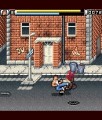 Fatal Fist Fatal Fist