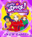Totally Spies! The Mobile Game Totally Spies! The Mobile Game