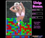 Strip Down - obnaž sexy dívku
