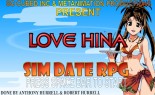 Love Hina - zdokonal se v balení žen - 