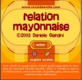Relation Mayonnaise
