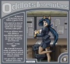 Oddlots Irregulars - intro