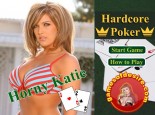 Horny Katie Poker